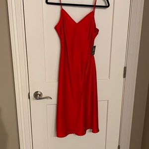New dress. Still has tags